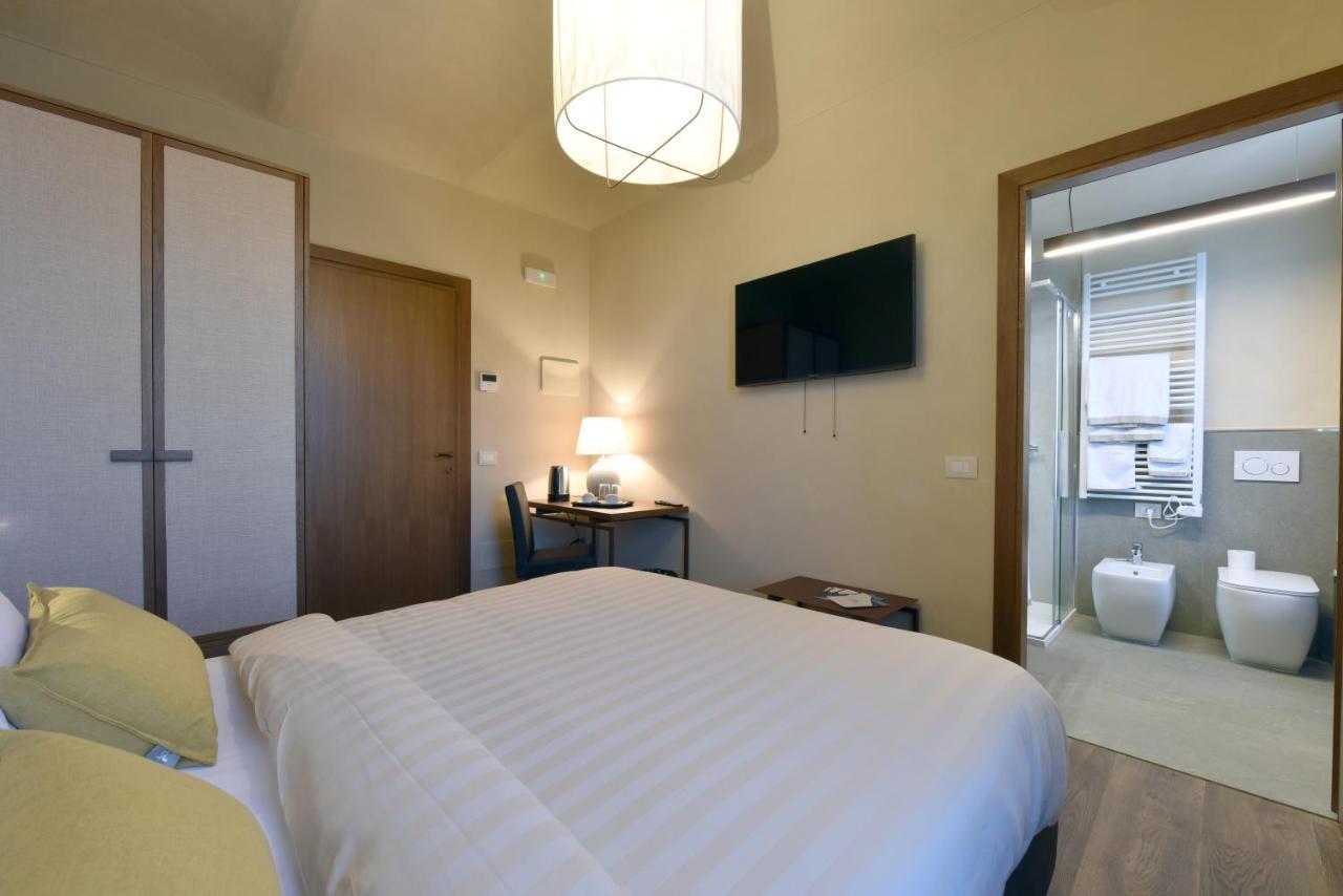 Bed and Breakfast Cascina La Badia Montegrosso dʼAsti Exterior foto
